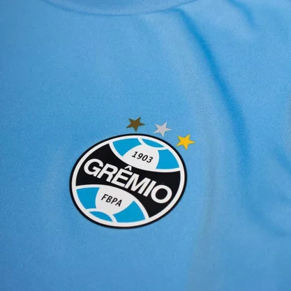 Camiseta Juvenil Betel M/C Grêmio 1903 1026014-06