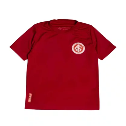 Camiseta Juvenil Betel M/C Internacional 1909 1126014-03