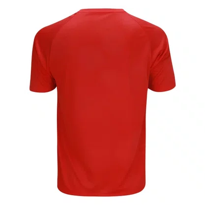 Camiseta Juvenil Betel M/C Internacional Basic 1125113-03