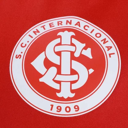 Camiseta Juvenil Betel M/C Internacional Basic 1125113-03