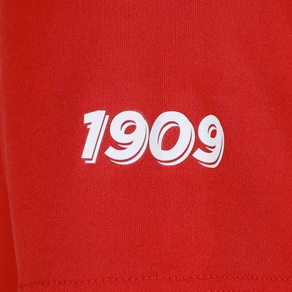 Camiseta Juvenil Betel M/C Internacional Basic 1125113-03