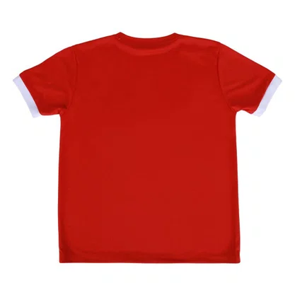 Camiseta Juvenil Betel M/C Internacional Gigante 1125110-424