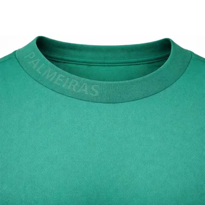 Camiseta Juvenil Betel M/C Palmeiras 1914 9926046-0496