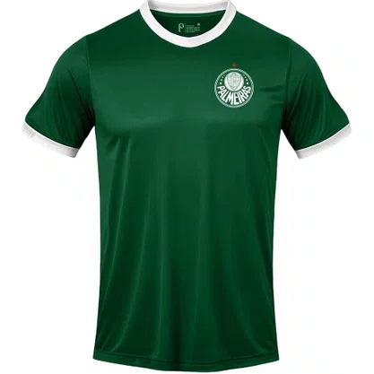 Camiseta Juvenil Betel M/C Palmeiras 1914 II 9925044-04