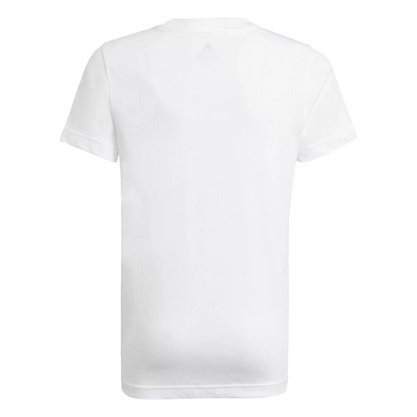 Camiseta Infantil Adidas Essentials GN3994