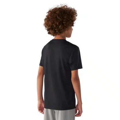 Camiseta Juvenil Fila M/C Basic Sports F13K00128-2069