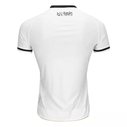 Camiseta Juvenil Kappa M/C Vasco II 25/26 EKVA212114