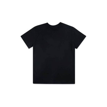 Camiseta Juvenil New Era M/C Big Flag Beach NEV24TSH064-C002