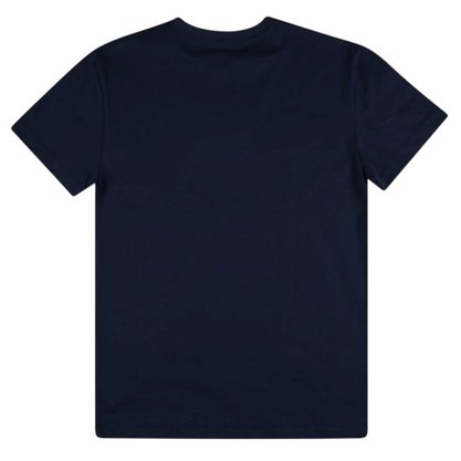 Camiseta Juvenil New Era M/C Branded NEI24TSH071-C016