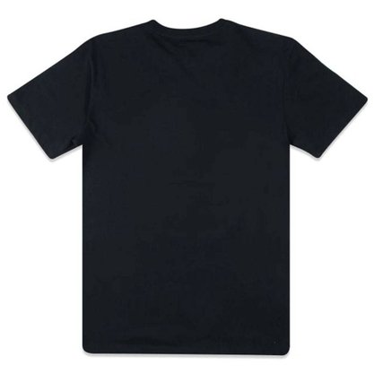 Camiseta Juvenil New Era M/C Core NEI23TSH068-C002