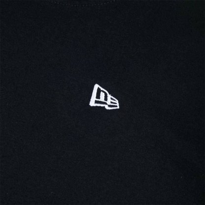 Camiseta Juvenil New Era M/C Mini Logo NEPERTSH010-C002