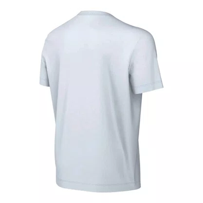 Camiseta Juvenil Nike M/C Brasil Crest IH2257-100