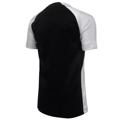 Camiseta Juvenil Nike M/C Corinthians II 25/26 HV5870-010