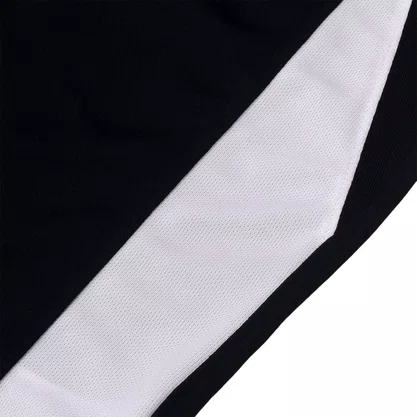 Camiseta Juvenil Nike M/C Corinthians II 25/26 HV5870-010