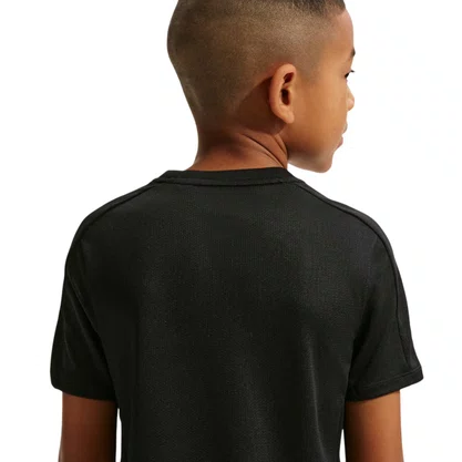 Camiseta Juvenil Nike M/C DF TRPH23 IF2434-011