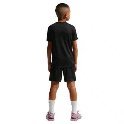 Camiseta Juvenil Nike M/C DF TRPH23 IF2434-011
