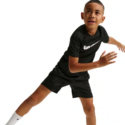 Camiseta Juvenil Nike M/C DF TRPH23 IF2434-011