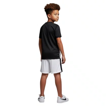 Camiseta Juvenil Nike Vasco I 26/27 Torcedor Pr A35392-010