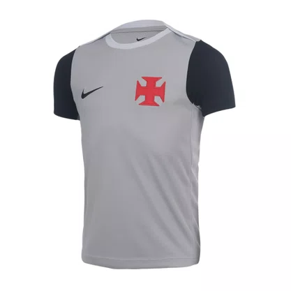 Camiseta Juvenil Nike Vasco Treino Academy 2026 A35400-012
