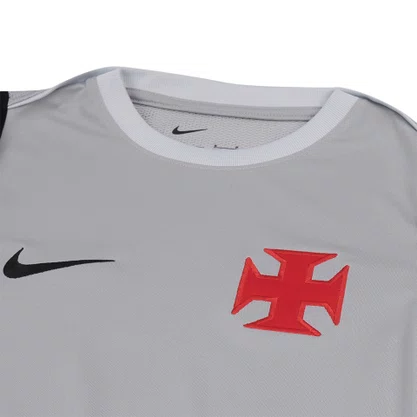 Camiseta Juvenil Nike Vasco Treino Academy 2026 A35400-012