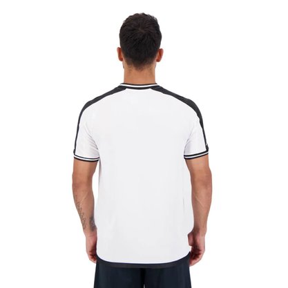 Camiseta Kappa M/C Vasco da Gama II 2024 Masc EKVA212038
