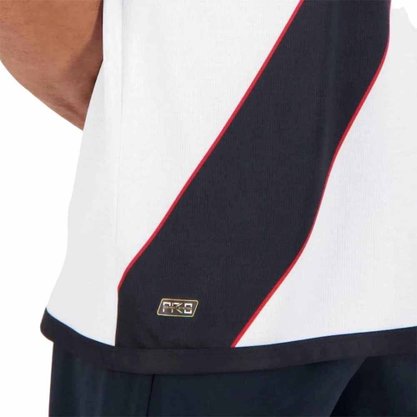 Camiseta Kappa M/C Vasco da Gama II 2024 Masc EKVA212038