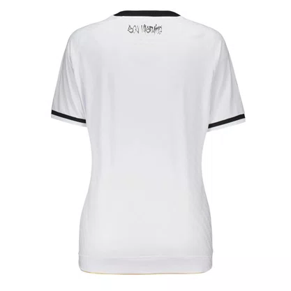 Camiseta Kappa M/C Vasco II 25/26 Feminina EKVA212112