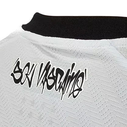 Camiseta Kappa M/C Vasco II 25/26 Masculino EKVA212110