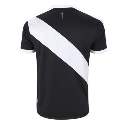 Camiseta Kappa Vasco da Gama I 24/25 Masculina EKVA212031