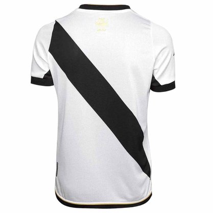 Camiseta Kappa Vasco da Gama II 23/24 Masculino EKVA211981