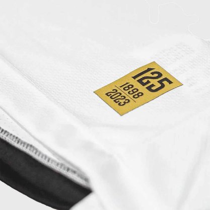 Camiseta Kappa Vasco da Gama II 23/24 Masculino EKVA211990