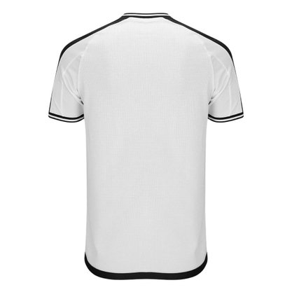 Camiseta Kappa Vasco da Gama II 24/25 Masculina EKVA212030