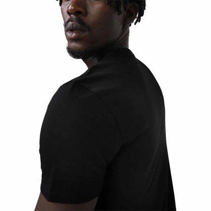 Camiseta Lacoste Manga Curta Masculina TH761821-031