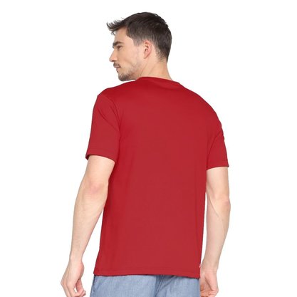 Camiseta Lacoste Masculina TH156123-5SX