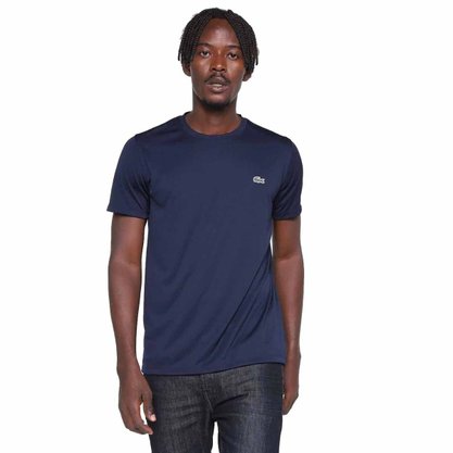 Camiseta Lacoste Masculina TH238523-166
