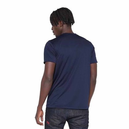Camiseta Lacoste Masculina TH238523-166
