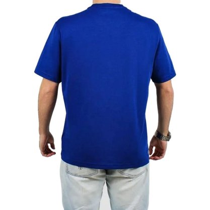 Camiseta Lacoste Masculina TH761823-BDM