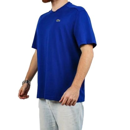 Camiseta Lacoste Masculina TH761823-BDM