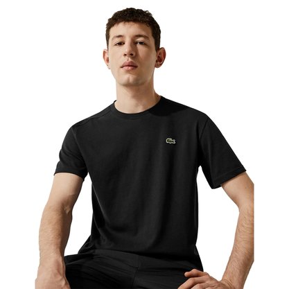 Camiseta Lacoste Sport Masculina TH238523-031