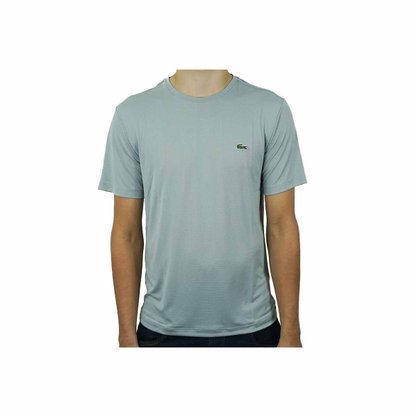 Camiseta Lacoste Performance Sport Masculina TH238823-6SY