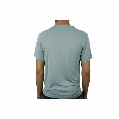 Camiseta Lacoste Performance Sport Masculina TH238823-6SY