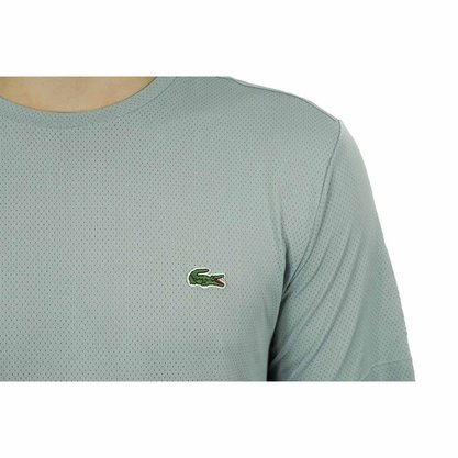 Camiseta Lacoste Performance Sport Masculina TH238823-6SY