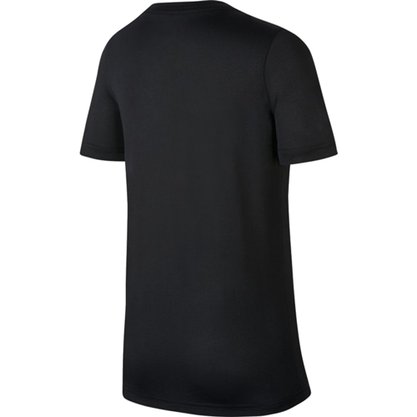 Camiseta Infantil Nike Dry Tee Leg Jdi Sports CK5763-010