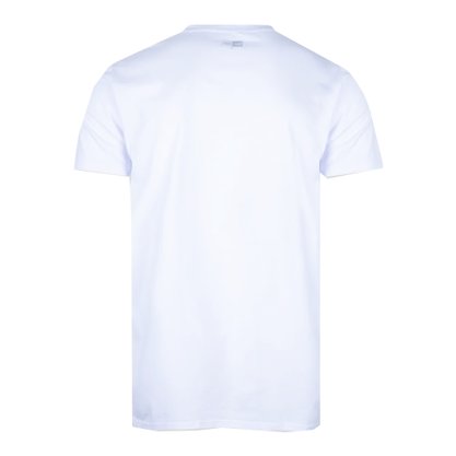 Camiseta New Era Básico Essentials Flag Masc NEI20TSH045-BR