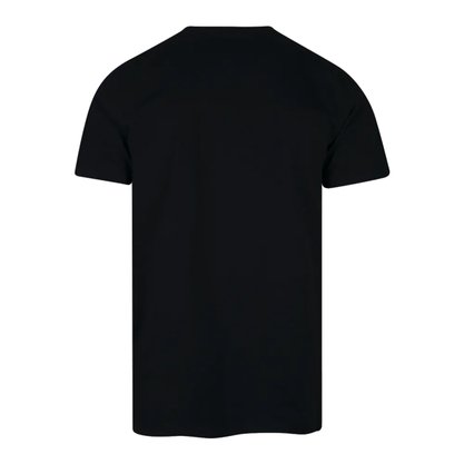 Camiseta New Era Básico Essentials Logo Masc MBI20TSH067-PT