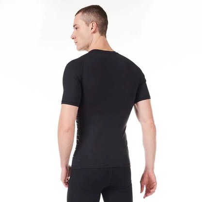 Camisa Térmica Umbro Diamond Pro Masculina U11TR514105-111