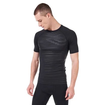 Camisa Térmica Umbro Diamond Pro Masculina U11TR514105-111