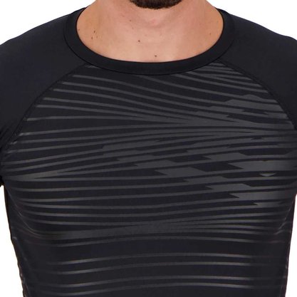 Camisa Térmica Umbro Diamond Pro Masculina U11TR514105-111