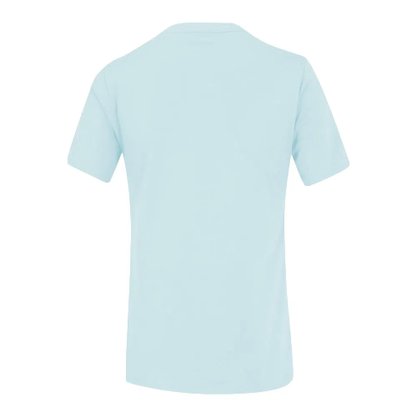 Camiseta Fila Manga Curta Basic Letter Feminina  1005706-2667