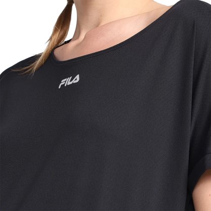 Camiseta Fila Bio Feminina F12R518104-1975